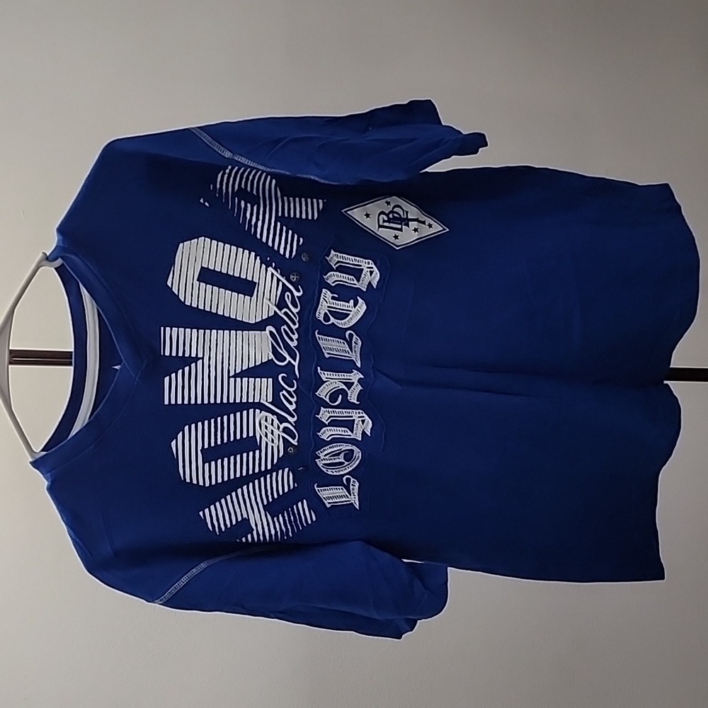 Blac Label T shirt